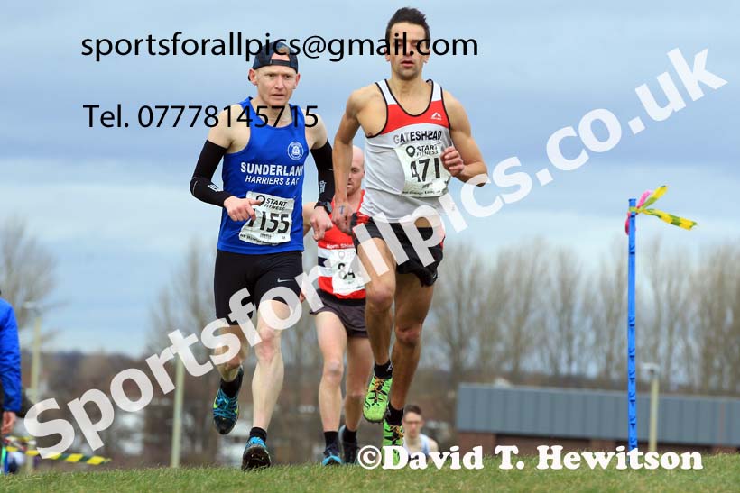 Senior mens 2022 NEHL Sherman Cup/Davison Shield, Temple Oark, South Shields. Photo: David T. Hewitson/Sports for All Pics